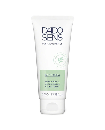 Hình Ảnh Gel Rửa Mặt Dado Sens Sensacea Cleansing Gel - sieuthilamdep.com