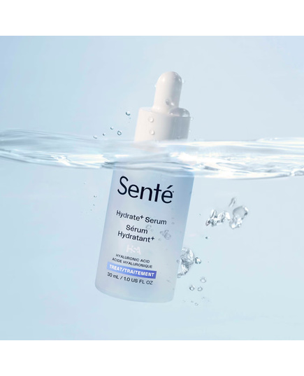 Hình Ảnh Sente HSA Hydrate + Serum - Huyết Thanh Cấp Ẩm Chính Hãng Từ Mỹ, 2 hình ảnh - sieuthilamdep.com Hình Ảnh Sente HSA Hydrate + Serum - Huyết Thanh Cấp Ẩm Chính Hãng Từ Mỹ, 2 hình ảnh - sieuthilamdep.com