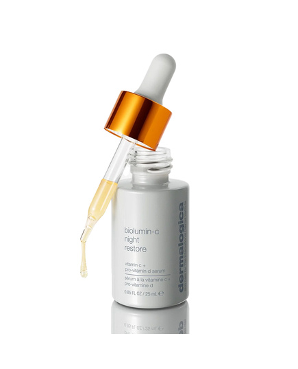 Hình Ảnh Dermalogica Biolumin-C Night Restore - Huyết Thanh Dưỡng Ẩm, Sáng Da Ban Đêm, 2 hình ảnh - sieuthilamdep.com Hình Ảnh Dermalogica Biolumin-C Night Restore - Huyết Thanh Dưỡng Ẩm, Sáng Da Ban Đêm, 2 hình ảnh - sieuthilamdep.com