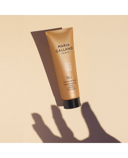 Hình Ảnh Maria Galland 961 Cellular'Sun Protective Face Cream SPF50+ - Kem Chống Nắng Bảo Vệ Da Toàn Diện, 2 hình ảnh - sieuthilamdep.com Hình Ảnh Maria Galland 961 Cellular'Sun Protective Face Cream SPF50+ - Kem Chống Nắng Bảo Vệ Da Toàn Diện, 2 hình ảnh - sieuthilamdep.com