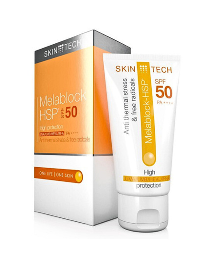 Hình Ảnh Kem Chống Nắng SkinTech Melablock HSP SPF50 - sieuthilamdep.com