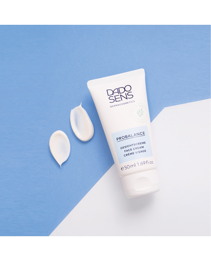 Hình Ảnh Dado Sens Probalance Face Cream - Kem Duỡng Ẩm Làm Dịu Da, 2 hình ảnh - sieuthilamdep.com