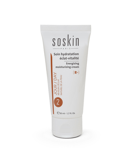 Hình Ảnh Soskin Energizing Moisturizing Cream - Kem Dưỡng Ẩm Tái Tạo Da (50ml), Tùy Chọn: 50ml, 2 hình ảnh - sieuthilamdep.com Hình Ảnh Soskin Energizing Moisturizing Cream - Kem Dưỡng Ẩm Tái Tạo Da (50ml), Tùy Chọn: 50ml, 2 hình ảnh - sieuthilamdep.com