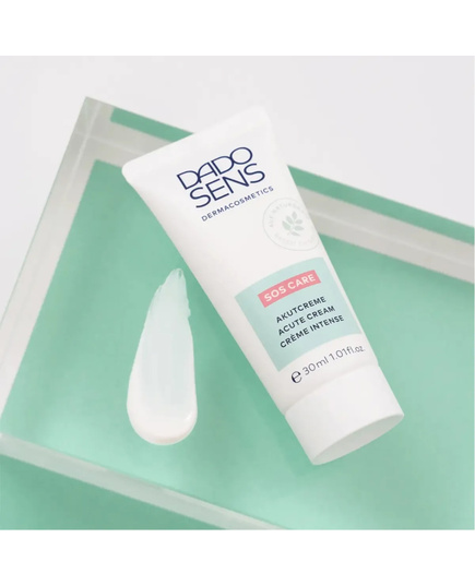 Hình Ảnh Dado Sens Sos Care Acute Cream - Kem Dưỡng Cấp Cứu Làn Da Kích Ứng, 3 hình ảnh - sieuthilamdep.com Hình Ảnh Dado Sens Sos Care Acute Cream - Kem Dưỡng Cấp Cứu Làn Da Kích Ứng, 3 hình ảnh - sieuthilamdep.com