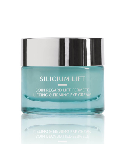 Hình Ảnh Thalgo Silicium Lift Lifting & Firming Eye Cream - Kem Dưỡng Nâng Cơ Mắt, Giảm Nếp Nhăn, 2 hình ảnh - sieuthilamdep.com Hình Ảnh Thalgo Silicium Lift Lifting & Firming Eye Cream - Kem Dưỡng Nâng Cơ Mắt, Giảm Nếp Nhăn, 2 hình ảnh - sieuthilamdep.com