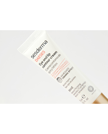 Hình Ảnh Sesderma Daeses Eye And Lip Contour Cream - Kem Dưỡng Nâng Cơ Và Săn Chắc Dành Cho Mắt Môi, 2 hình ảnh - sieuthilamdep.com
