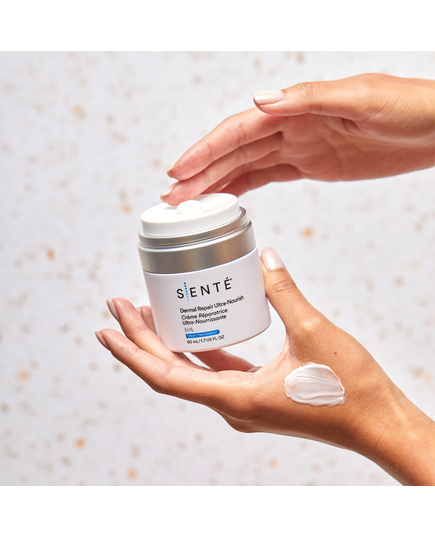 Hình Ảnh Sente Dermal Repair Ultra-Nourish - Kem Dưỡng Phục Hồi, Cấp Ẩm Da, 3 hình ảnh - sieuthilamdep.com Hình Ảnh Sente Dermal Repair Ultra-Nourish - Kem Dưỡng Phục Hồi, Cấp Ẩm Da, 3 hình ảnh - sieuthilamdep.com
