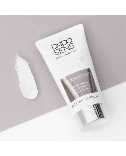 Hình Ảnh Dado Sens Regeneration E Night Cream - Kem Dưỡng Tái Tạo Da Ban Đêm, 2 hình ảnh - sieuthilamdep.com