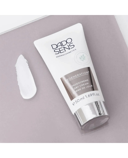 Hình Ảnh Dado Sens Regeneration E Day Cream - Kem Dưỡng Tái Tạo Da Ban Ngày, 2 hình ảnh - sieuthilamdep.com