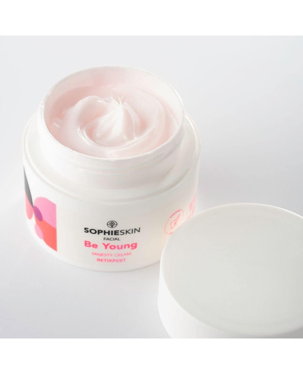Hình Ảnh Sophieskin Be Young Majesty Cream - Kem Dưỡng Trẻ Hóa Da, 2 hình ảnh - sieuthilamdep.com