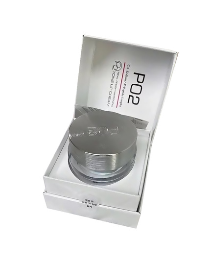 Hình Ảnh Orôche Po2 Tone Up Cream - Kem Kích Trắng Da Váng Sữa, 2 hình ảnh - sieuthilamdep.com