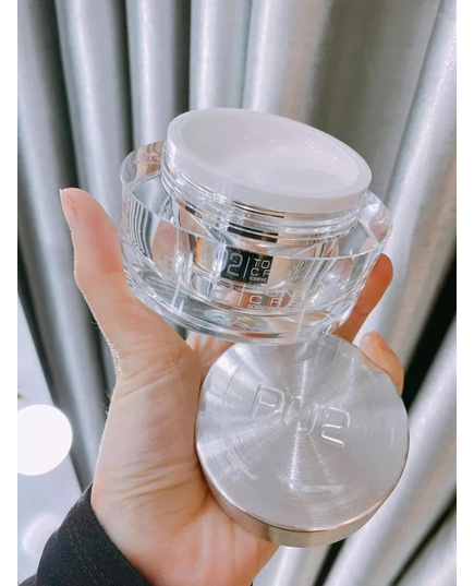 Hình Ảnh Orôche Po2 Tone Up Cream - Kem Kích Trắng Da Váng Sữa, 3 hình ảnh - sieuthilamdep.com