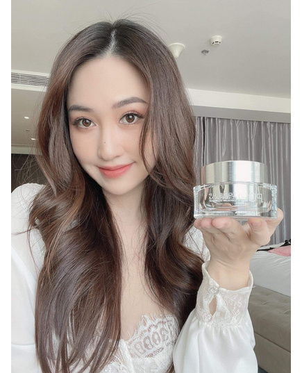 Hình Ảnh Orôche Po2 Tone Up Cream - Kem Kích Trắng Da Váng Sữa, 5 hình ảnh - sieuthilamdep.com