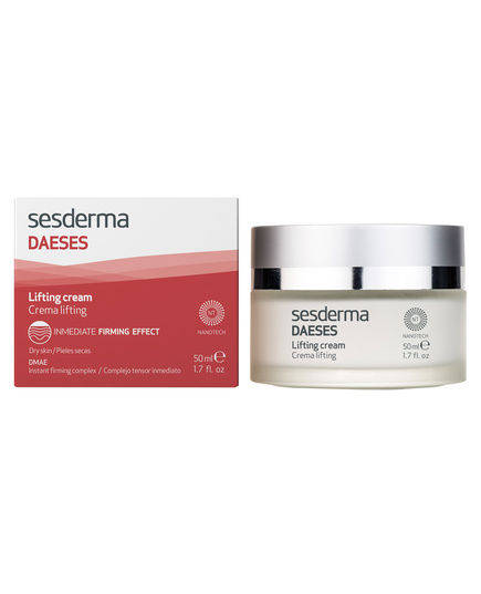 Hình Ảnh Kem Nâng Cơ, Săn Chắc Da Sesderma Daeses Lifting Cream - sieuthilamdep.com