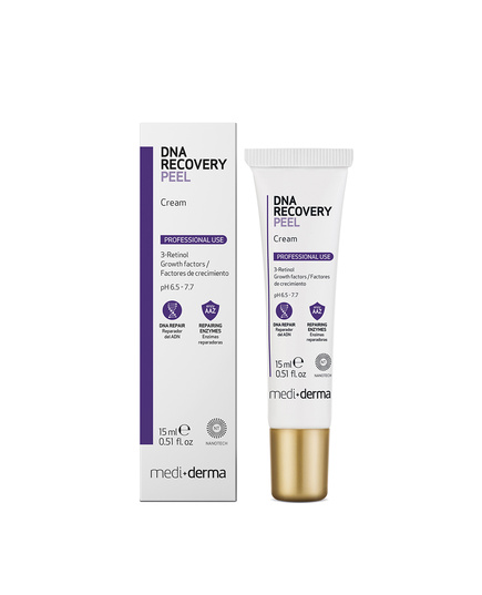 Hình Ảnh Kem Peel Trẻ Hóa, Sửa Chữa DNA Và Phục Hồi Da Mediderma DNA Recovery Peel Cream - sieuthilamdep.com