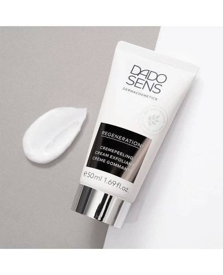 Hình Ảnh Dado Sens Regeneration E Cream Exfoliant - Kem Tẩy Tế Bào Chết Da Khô Nhạy Cảm, 2 hình ảnh - sieuthilamdep.com Hình Ảnh Dado Sens Regeneration E Cream Exfoliant - Kem Tẩy Tế Bào Chết Da Khô Nhạy Cảm, 2 hình ảnh - sieuthilamdep.com