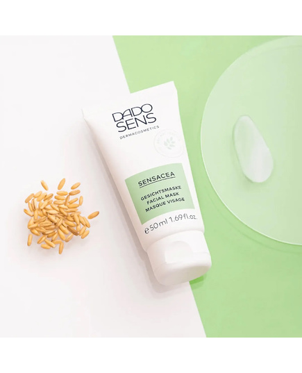 Hình Ảnh Dado Sens Sensacea Facial Mask - Mặt Nạ Cấp Ẩm, 2 hình ảnh - sieuthilamdep.com Hình Ảnh Dado Sens Sensacea Facial Mask - Mặt Nạ Cấp Ẩm, 2 hình ảnh - sieuthilamdep.com