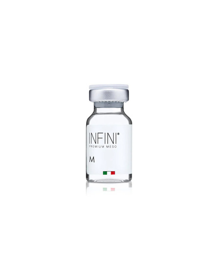Hình Ảnh Infini Premium Meso M (HA 32mg) - Meso Căng Bóng Tái Sinh Làn Da, 2 hình ảnh - sieuthilamdep.com Hình Ảnh Infini Premium Meso M (HA 32mg) - Meso Căng Bóng Tái Sinh Làn Da, 2 hình ảnh - sieuthilamdep.com
