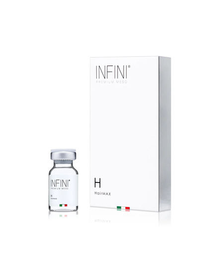 Hình Ảnh Meso Chống Rụng Tóc, Kích Thích Mọc Tóc Infini Premium Meso H HairMax - sieuthilamdep.com