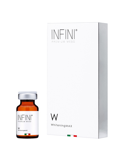 Hình Ảnh Meso Cocktail Đặc Trị Nám Infini Premium Meso W WhiteningMax - sieuthilamdep.com