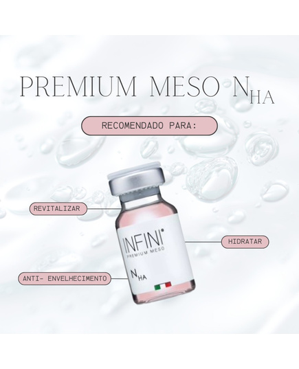 Hình Ảnh Infini Premium Meso NHA - Meso Trẻ Hóa Da, 2 hình ảnh - sieuthilamdep.com