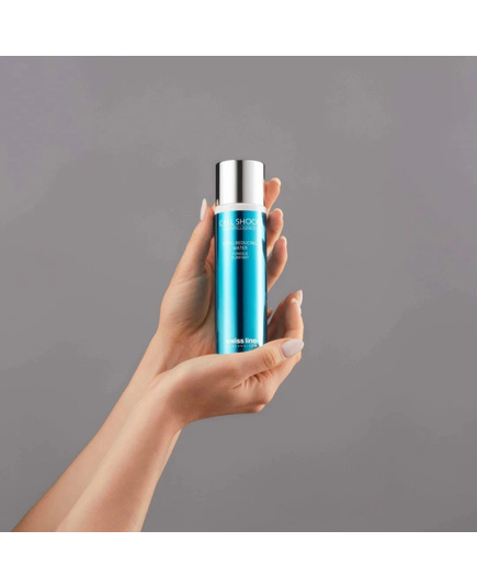 Hình Ảnh Swissline Cell Shock Age Intelligence Pore-Reducing Water - Nước Cân Bằng, Ổn Định Dầu, Se Khít Lỗ Chân Lông, 2 hình ảnh - sieuthilamdep.com Hình Ảnh Swissline Cell Shock Age Intelligence Pore-Reducing Water - Nước Cân Bằng, Ổn Định Dầu, Se Khít Lỗ Chân Lông, 2 hình ảnh - sieuthilamdep.com