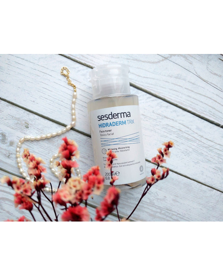Hình Ảnh Sesderma Hidraderm TRX Face Toner - Nước Hoa Hồng Cân Bằng, Dưỡng Sáng Da, 2 hình ảnh - sieuthilamdep.com Hình Ảnh Sesderma Hidraderm TRX Face Toner - Nước Hoa Hồng Cân Bằng, Dưỡng Sáng Da, 2 hình ảnh - sieuthilamdep.com