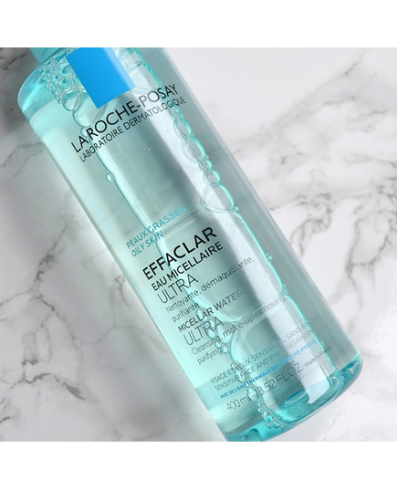 Hình Ảnh La Roche-Posay Effaclar Effaclar Micellar Water Ultra - Nước Tẩy Trang Cho Da Dầu, 3 hình ảnh - sieuthilamdep.com Hình Ảnh La Roche-Posay Effaclar Effaclar Micellar Water Ultra - Nước Tẩy Trang Cho Da Dầu, 3 hình ảnh - sieuthilamdep.com
