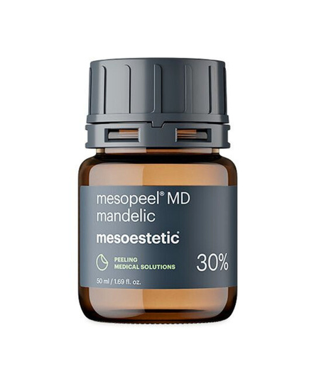 Hình Ảnh Peel Chống Lão Hoá Da Mesoestetic Mesopeel Mandelic 30% - sieuthilamdep.com