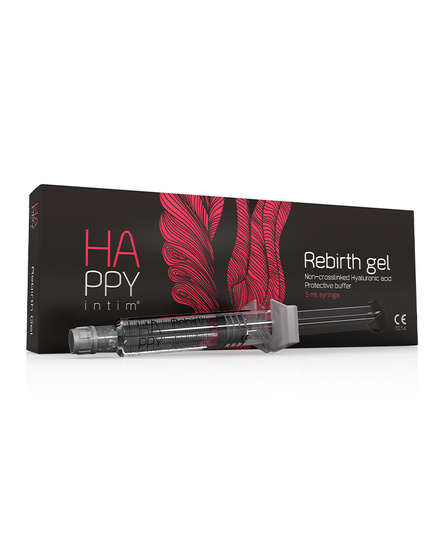 Hình Ảnh Peel Làm Sáng Và Trẻ Hóa Da Sau Sinh SkinTech Happy Intim Rebirth Gel - sieuthilamdep.com