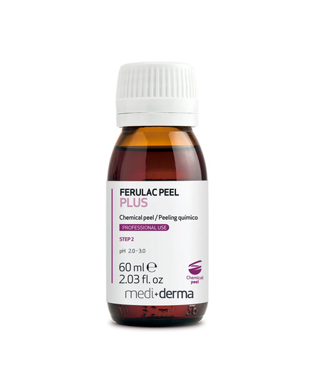 Hình Ảnh Mediderma Ferulac Peel Plus - Peel Tăng Cường Trẻ Hóa Da, 2 hình ảnh - sieuthilamdep.com Hình Ảnh Mediderma Ferulac Peel Plus - Peel Tăng Cường Trẻ Hóa Da, 2 hình ảnh - sieuthilamdep.com