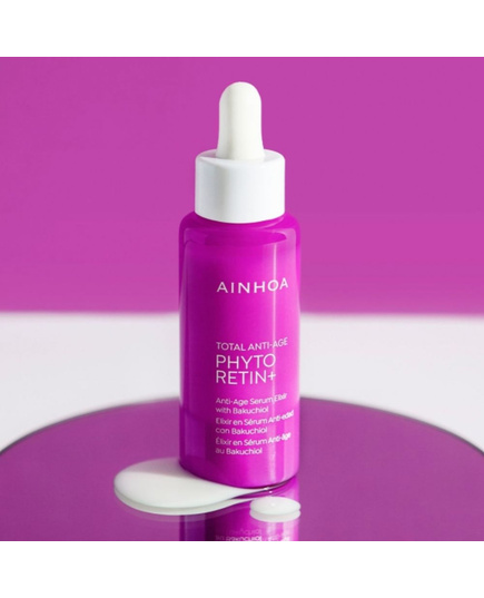 Hình Ảnh AINHOA Phyto-Retin Anti-Age Serum Elixir with Bakuchiol - Serum Chống Lão Hóa Da, 2 hình ảnh - sieuthilamdep.com Hình Ảnh AINHOA Phyto-Retin Anti-Age Serum Elixir with Bakuchiol - Serum Chống Lão Hóa Da, 2 hình ảnh - sieuthilamdep.com
