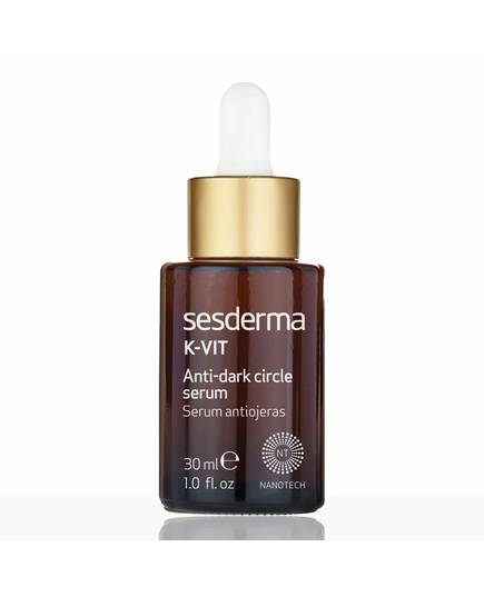 Hình Ảnh Sesderma K-Vit Anti - Dark Circle Serum - Serum Giảm Quầng Thâm Mắt, 2 hình ảnh - sieuthilamdep.com