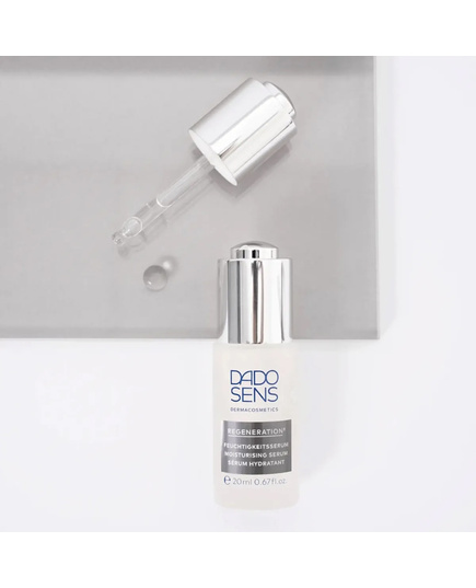 Hình Ảnh Dado Sens Regeneration E Moisturising Serum - Serum Dưỡng Ẩm Tái Tạo Da, 2 hình ảnh - sieuthilamdep.com Hình Ảnh Dado Sens Regeneration E Moisturising Serum - Serum Dưỡng Ẩm Tái Tạo Da, 2 hình ảnh - sieuthilamdep.com