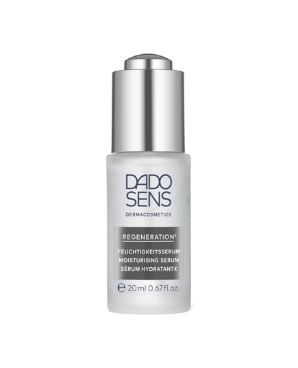 Hình Ảnh Serum Dưỡng Ẩm Tái Tạo Da Dado Sens Regeneration E Moisturising Serum - sieuthilamdep.com