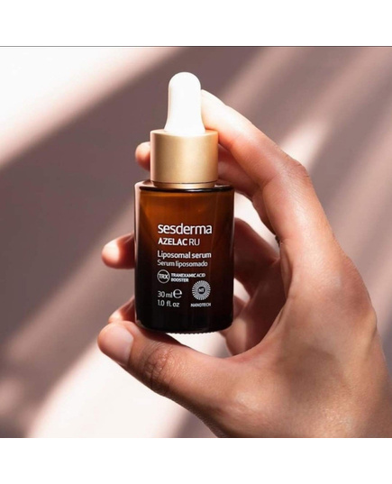 Hình Ảnh Sesderma Azelac Ru Liposomal - Serum Mờ Nám Sáng Da, 2 hình ảnh - sieuthilamdep.com