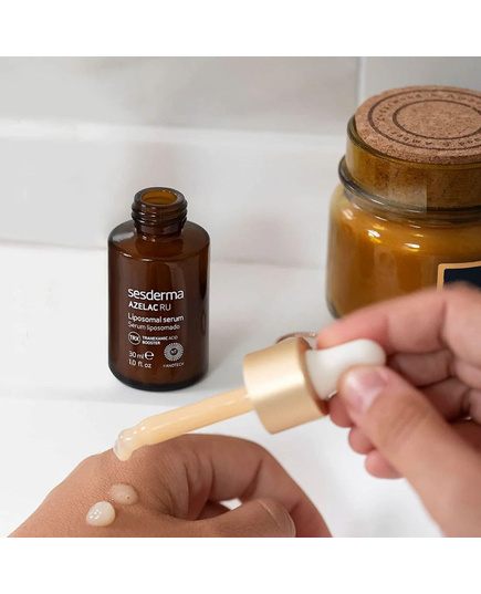 Hình Ảnh Sesderma Azelac Ru Liposomal - Serum Mờ Nám Sáng Da, 3 hình ảnh - sieuthilamdep.com