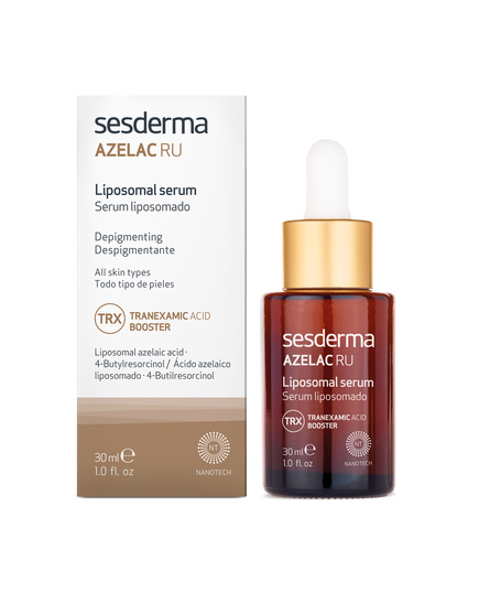 Hình Ảnh Serum Mờ Nám Sáng Da Sesderma Azelac Ru Liposomal - sieuthilamdep.com