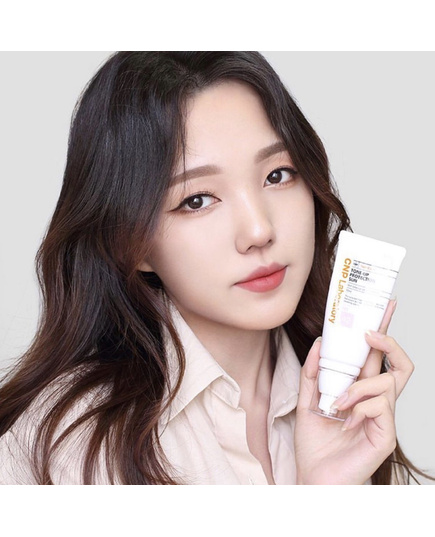 Hình Ảnh CNP Laboratory Tone-Up Protection Sun SPF42 PA+++ - Set 2 Kem Chống Nắng (50ml + 31ml), Tùy Chọn: Set 2 SP (50ml + 31ml), 3 hình ảnh - sieuthilamdep.com Hình Ảnh CNP Laboratory Tone-Up Protection Sun SPF42 PA+++ - Set 2 Kem Chống Nắng (50ml + 31ml), Tùy Chọn: Set 2 SP (50ml + 31ml), 3 hình ảnh - sieuthilamdep.com