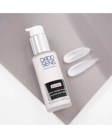 Hình Ảnh Dado Sens Ectoin Anti-Aging-Fluid - Sữa Dưỡng Da Chống Lõa Hóa, 3 hình ảnh - sieuthilamdep.com Hình Ảnh Dado Sens Ectoin Anti-Aging-Fluid - Sữa Dưỡng Da Chống Lõa Hóa, 3 hình ảnh - sieuthilamdep.com