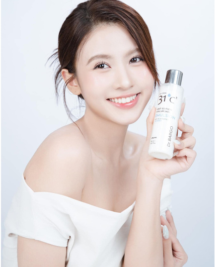 Hình Ảnh Dr.Bargo My Skin 31°C Emulsion - Sữa Dưỡng Ẩm Chuyên Sâu, 2 hình ảnh - sieuthilamdep.com