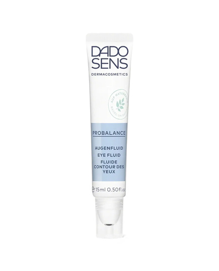 Hình Ảnh Sữa Dưỡng Làm Dịu, Giảm Sưng Da Vùng Mắt Dado Sens Probalance Eye Fluid - sieuthilamdep.com