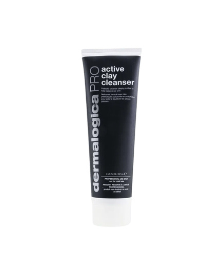 Hình Ảnh Sữa Rửa Mặt Cho Da Dầu Dermalogica Active Clay Cleanser 237ml, Tùy Chọn: 237ml - sieuthilamdep.com