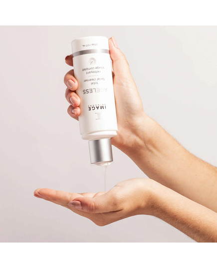 Hình Ảnh Image Skincare Ageless Total Facial Cleanser - Sữa Rửa Mặt Chống Lão Hóa Sáng Da, 2 hình ảnh - sieuthilamdep.com Hình Ảnh Image Skincare Ageless Total Facial Cleanser - Sữa Rửa Mặt Chống Lão Hóa Sáng Da, 2 hình ảnh - sieuthilamdep.com