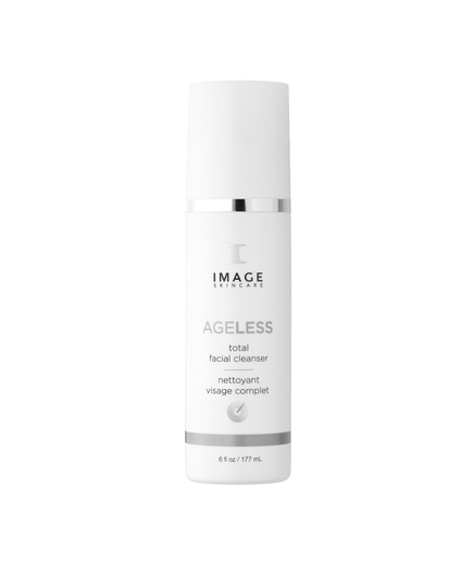 Hình Ảnh Sữa Rửa Mặt Chống Lão Hóa Sáng Da Image Skincare Ageless Total Facial Cleanser - sieuthilamdep.com