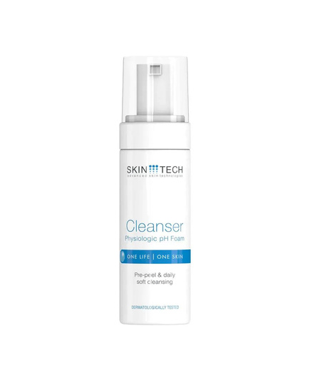 Hình Ảnh Sữa Rửa Mặt Dạng Bọt Sinh Lý SkinTech Cleanser - sieuthilamdep.com