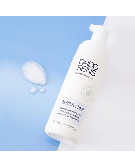 Hình Ảnh Dado Sens Probalance Cleansing Foam - Sữa Rửa Mặt Dịu Nhẹ, 2 hình ảnh - sieuthilamdep.com Hình Ảnh Dado Sens Probalance Cleansing Foam - Sữa Rửa Mặt Dịu Nhẹ, 2 hình ảnh - sieuthilamdep.com