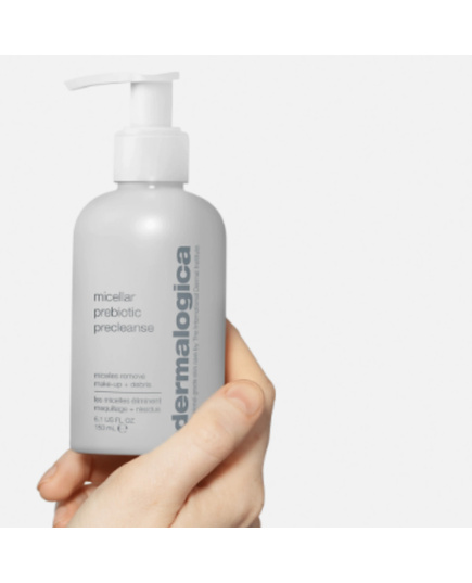 Hình Ảnh Dermalogica Micellar Prebiotic Precleanse - Sữa Tẩy Trang, 2 hình ảnh - sieuthilamdep.com