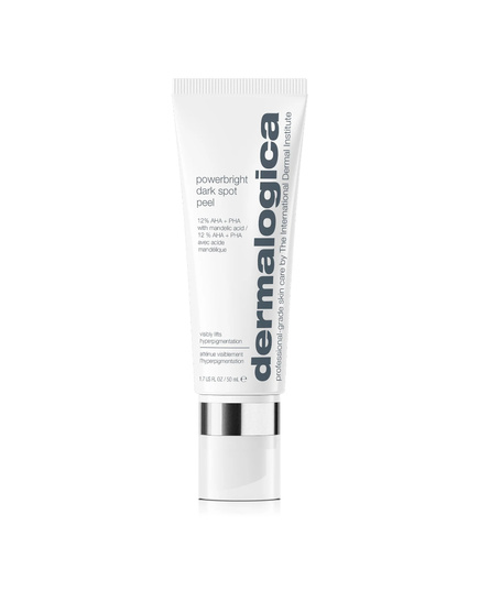 Hình Ảnh Tẩy Da Chết Dermalogica Powerbright Dark Spot Peel - sieuthilamdep.com