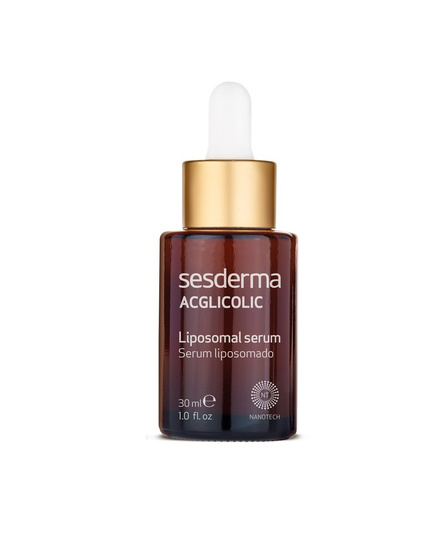 Hình Ảnh Sesderma Acglicolic Liposomal Serum - Tinh Chất Chống Lão Hoá, Thu Nhỏ Lỗ Chân Lông, 2 hình ảnh - sieuthilamdep.com